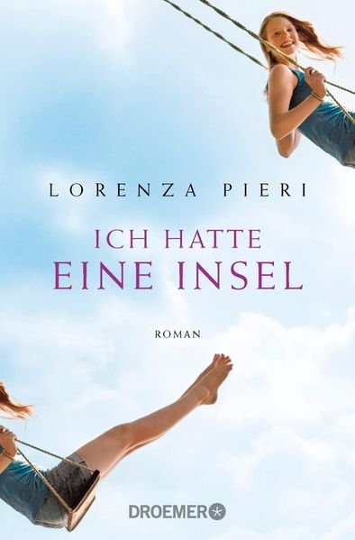 Cover von Ich hatte eine Insel