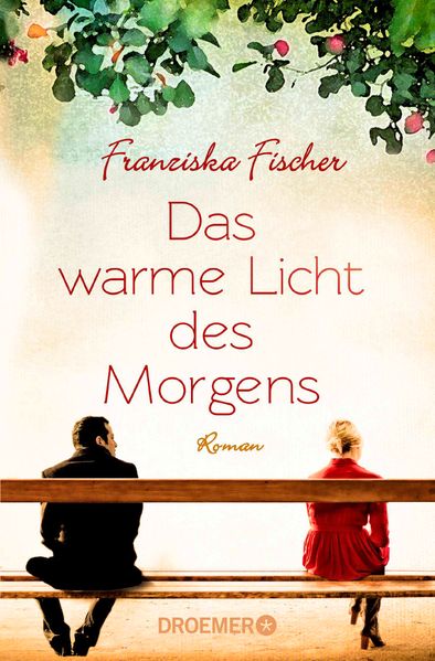 Cover von Das warme Licht des Morgens