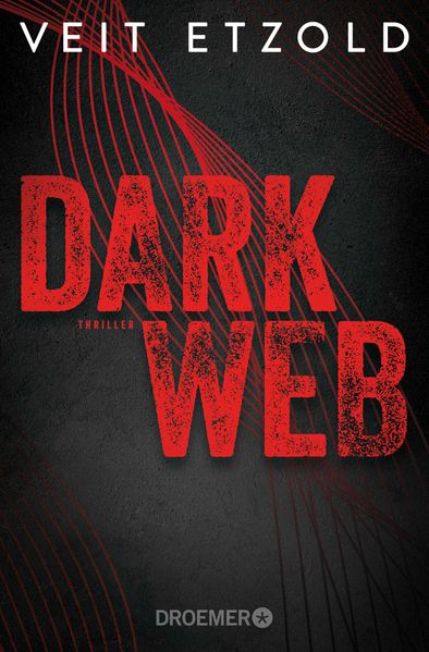 Cover von Dark Web