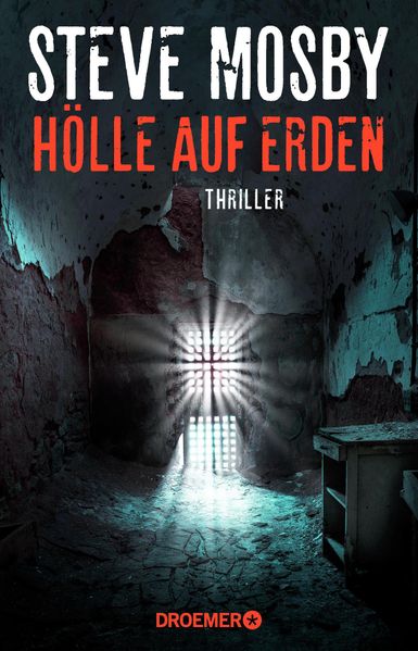 Cover von Hölle auf Erden