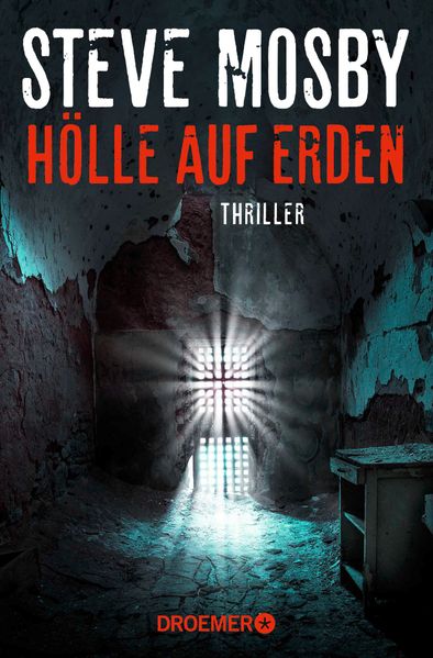 Cover von Hölle auf Erden