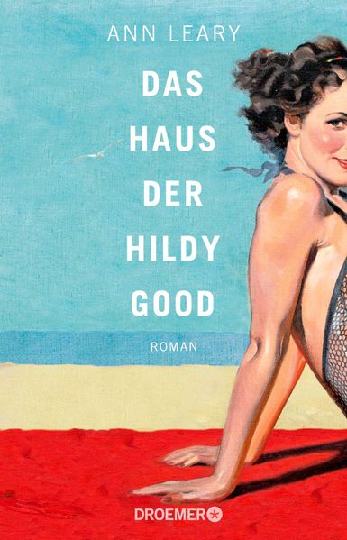 Cover von Das Haus der Hildy Good