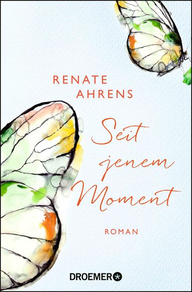 Cover von Seit jenem Moment