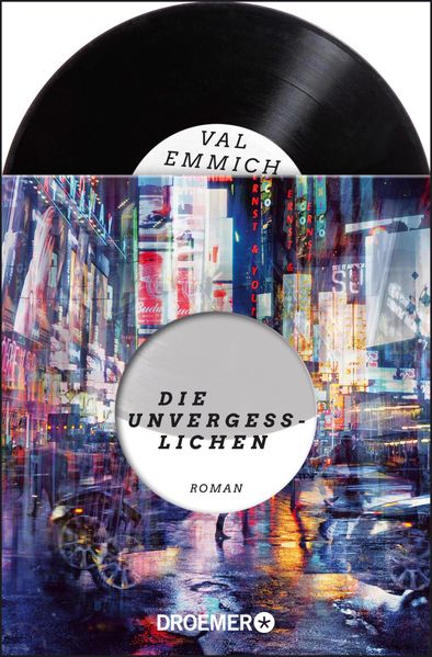 Cover von Die Unvergesslichen
