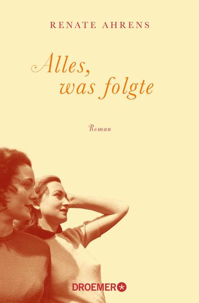Cover von Alles, was folgte