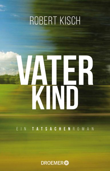 Cover von Vaterkind