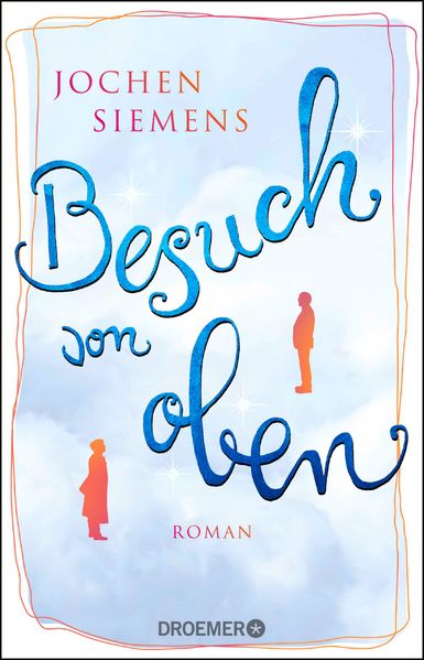 Cover von Besuch von oben