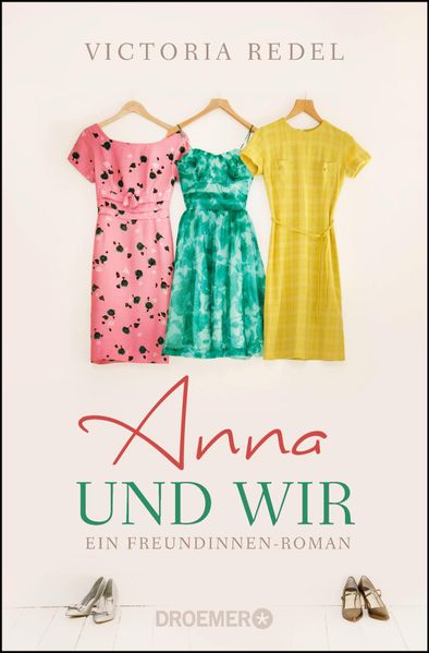 Cover von Anna und wir