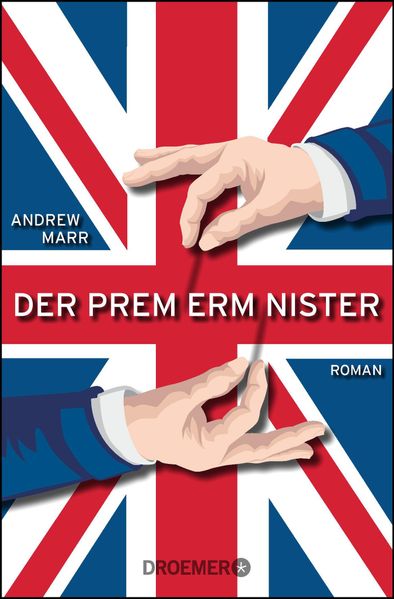 Cover von Der Premierminister