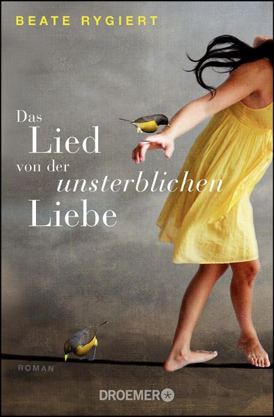 Cover von Das Lied von der unsterblichen Liebe