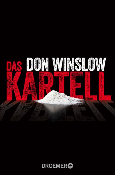 Cover von Das Kartell