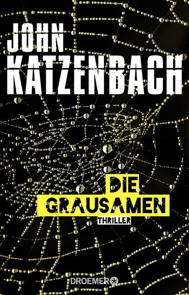 Cover von Die Grausamen