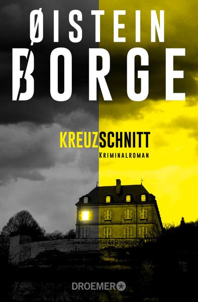Cover von Kreuzschnitt