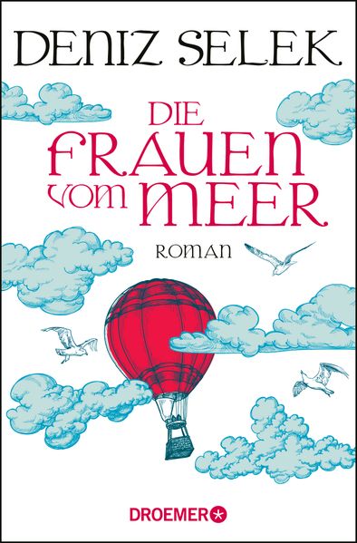 Cover von Die Frauen vom Meer