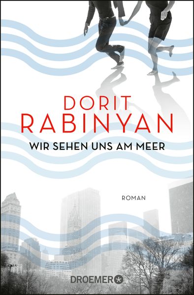 Cover von Wir sehen uns am Meer