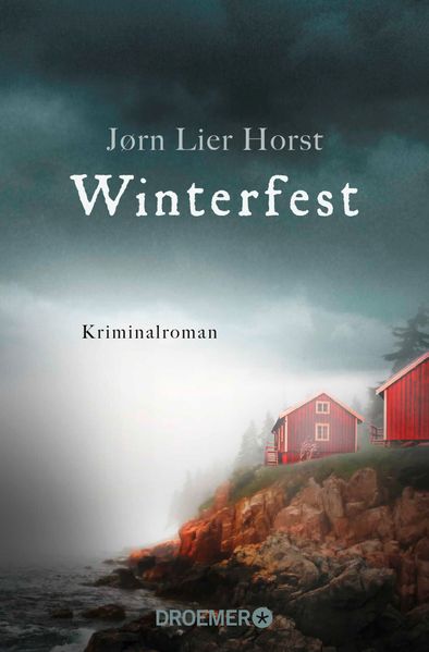Cover von Winterfest