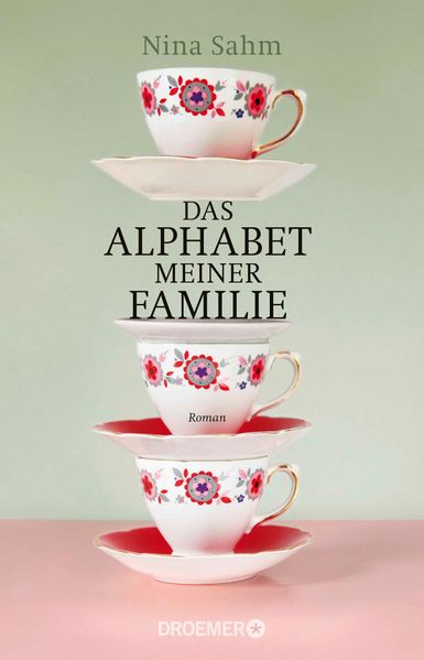 Cover von Das Alphabet meiner Familie