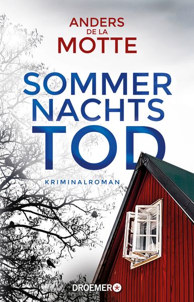 Cover von Sommernachtstod