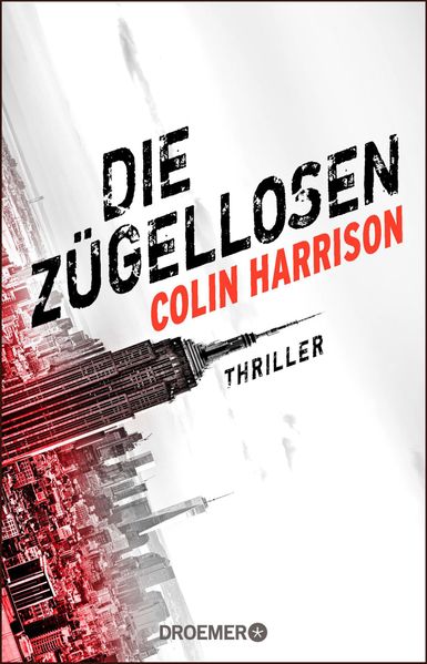 Cover von Die Zügellosen