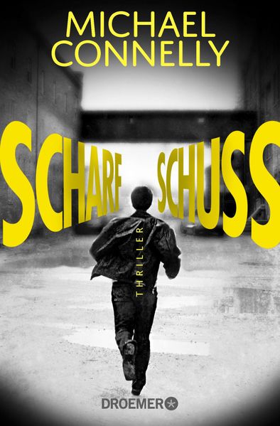 Cover von Scharfschuss