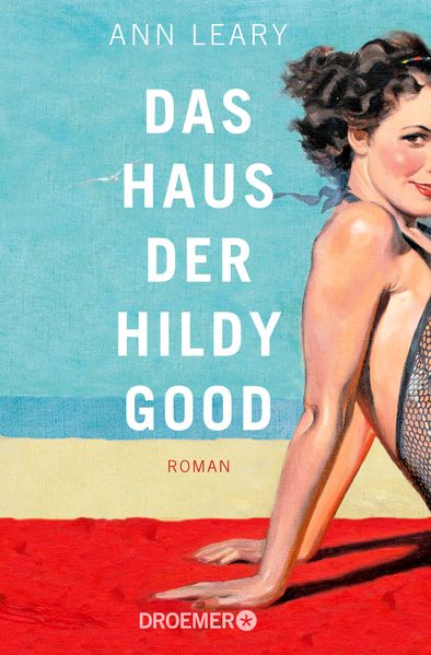 Cover von Das Haus der Hildy Good