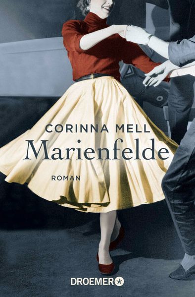 Cover von Marienfelde