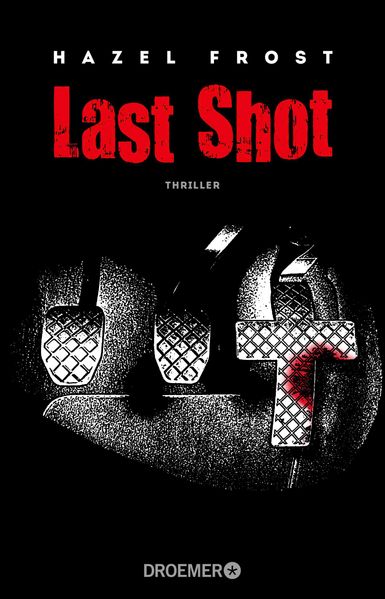 Cover von Last Shot