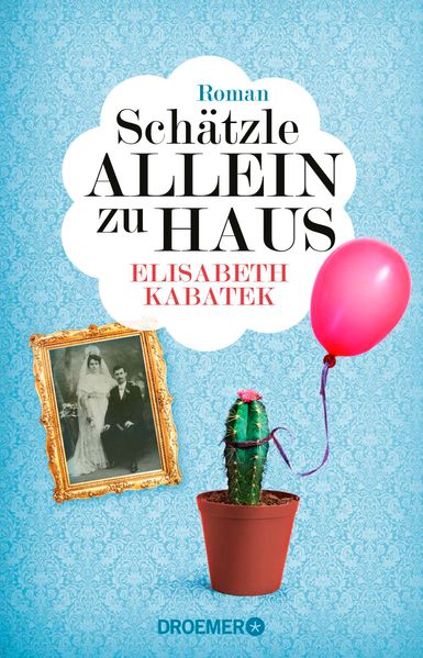 Cover von Schätzle allein zu Haus