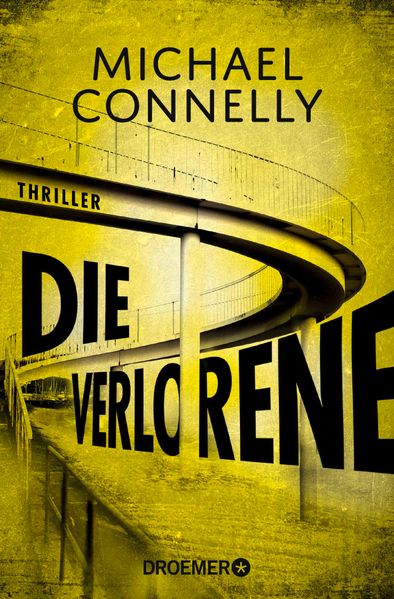 Cover von Tod an der Interstate