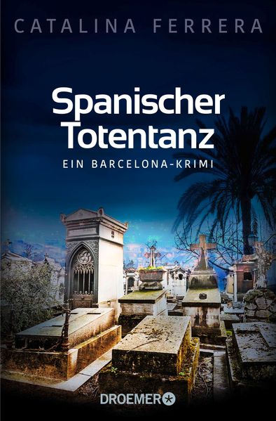 Cover von Spanisches Blutgeld