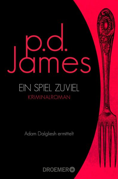 Cover von Ein Spiel zuviel