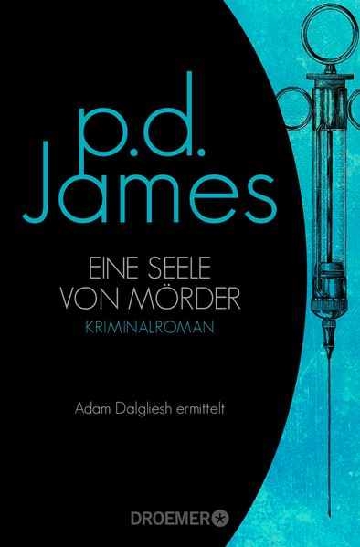 Cover von Eine Seele von Mörder