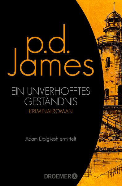 Cover von Ein unverhofftes Geständnis