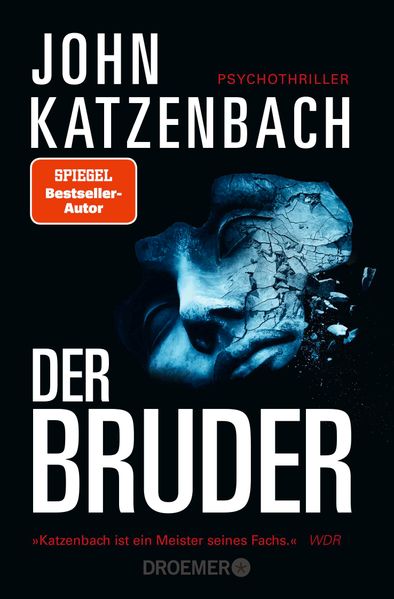 Cover von Der Bruder