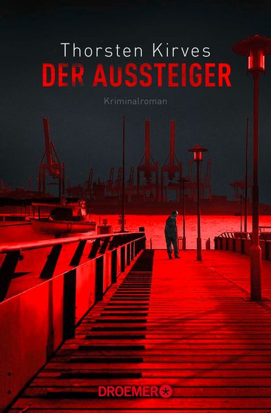 Cover von Der Aussteiger