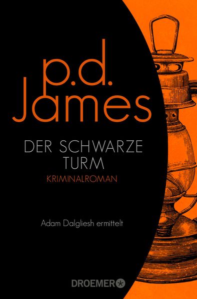 Cover von Der schwarze Turm