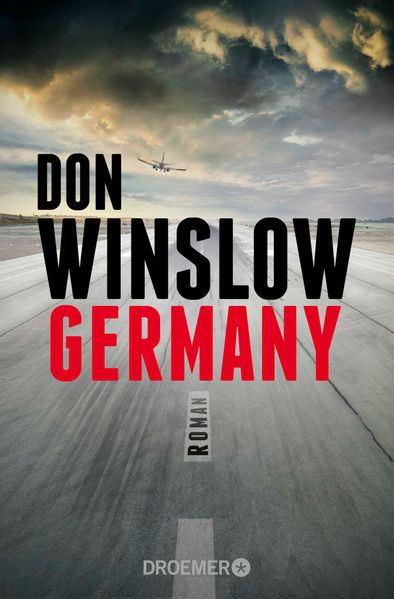 Cover von Germany