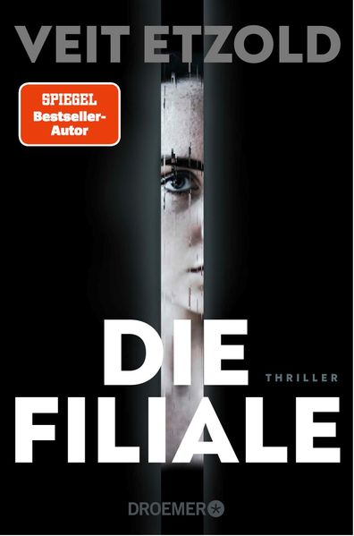 Cover von Die Filiale