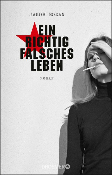 Cover von Ein richtig falsches Leben
