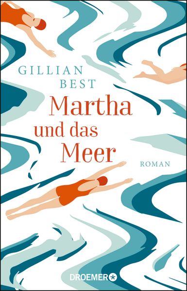 Cover von Martha und das Meer