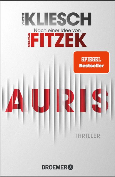 Cover von Auris