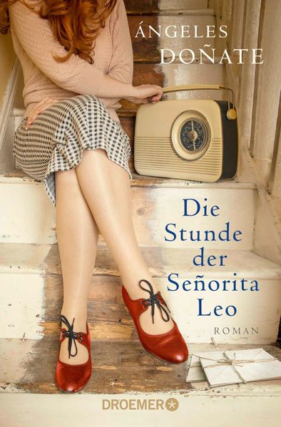 Cover von Die Stunde der Señorita Leo