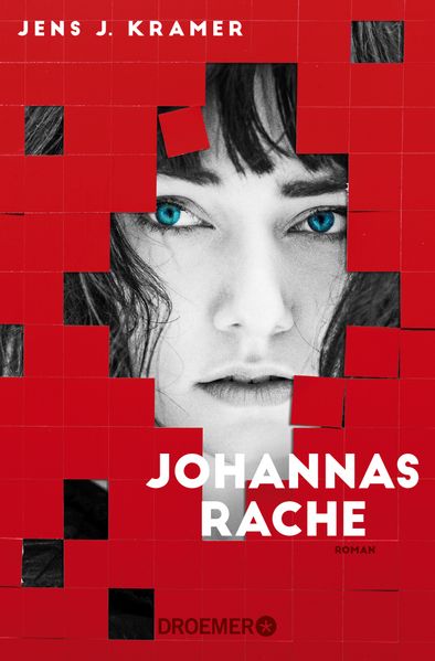 Cover von Johannas Rache