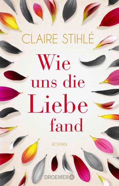 Cover von Wie uns die Liebe fand