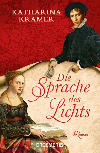 Cover von Die Sprache des Lichts