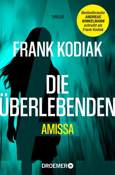 Cover von Die Überlebenden – Amissa