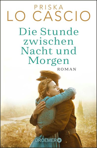 Cover von Die Stunde zwischen Nacht und Morgen
