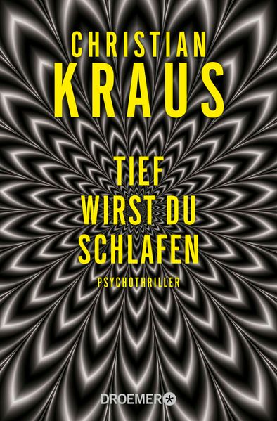 Cover von Tief wirst du schlafen