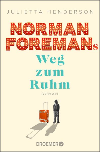 Cover von Norman Foremans Weg zum Ruhm
