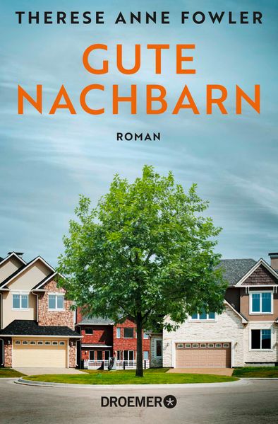 Cover von Gute Nachbarn